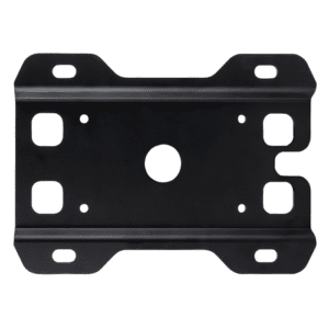 INFINITY Montageplaat Entertainment- verlichting J&H licht en geluid