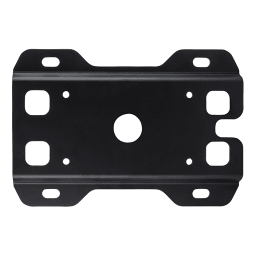 INFINITY Montageplaat Entertainment- verlichting J&H licht en geluid 3