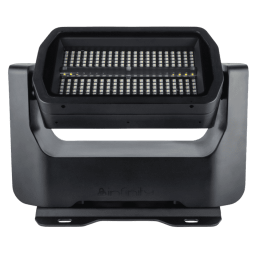 INFINITY Montageplaat Entertainment- verlichting J&H licht en geluid 5