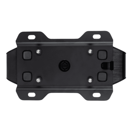 INFINITY Montageplaat Entertainment- verlichting J&H licht en geluid 6