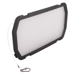 INFINITY Diffusor voor Raccoon S250/4 en W18/4 Junior Entertainment- verlichting J&H licht en geluid