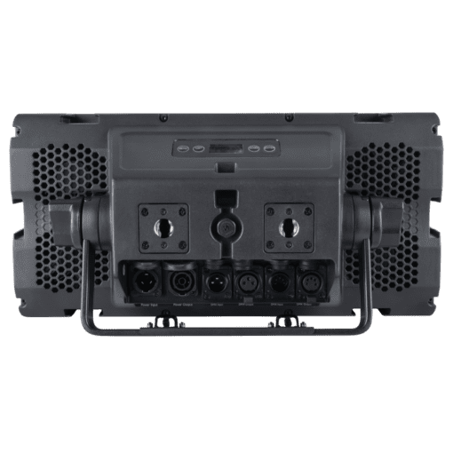 SHOWTEC Titan Strobe 1000 FX Entertainment- verlichting J&H licht en geluid 5