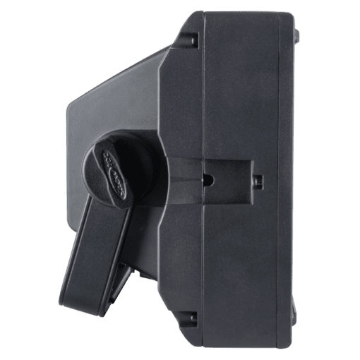 SHOWTEC Titan Strobe 1000 FX Entertainment- verlichting J&H licht en geluid 6