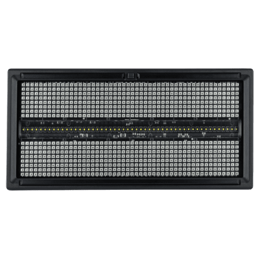 SHOWTEC Titan Strobe 1000 FX Entertainment- verlichting J&H licht en geluid 7