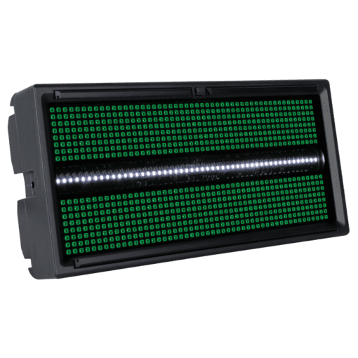 SHOWTEC Titan Strobe 1000 FX Entertainment- verlichting J&H licht en geluid 8