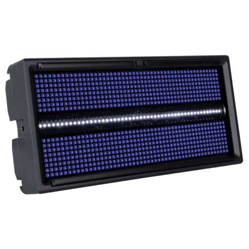 SHOWTEC Titan Strobe 1000 FX Entertainment- verlichting J&H licht en geluid 9