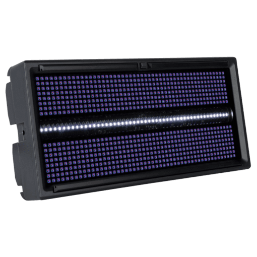 SHOWTEC Titan Strobe 1000 FX Entertainment- verlichting J&H licht en geluid 10