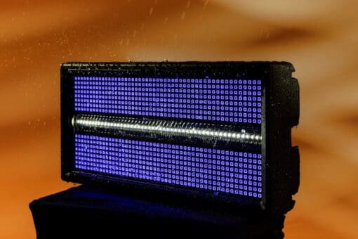 SHOWTEC Titan Strobe 1000 FX Entertainment- verlichting J&H licht en geluid 4