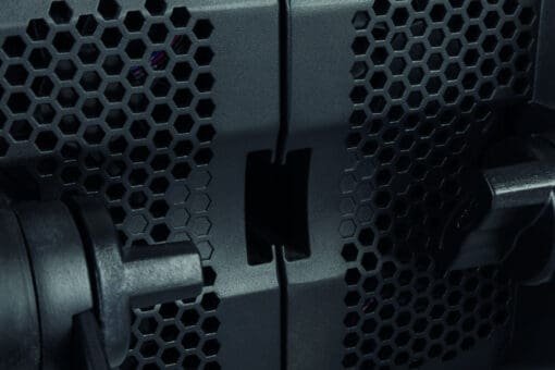 SHOWTEC Titan Verbindingsblok Entertainment- verlichting J&H licht en geluid 3