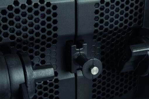 SHOWTEC Titan Verbindingsblok Entertainment- verlichting J&H licht en geluid 4