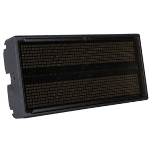 SHOWTEC Zwart Filter Entertainment- verlichting J&H licht en geluid