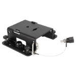 SHOWTEC Barndoor voor Photon Series Accessoires voor Lichtbalken J&H licht en geluid