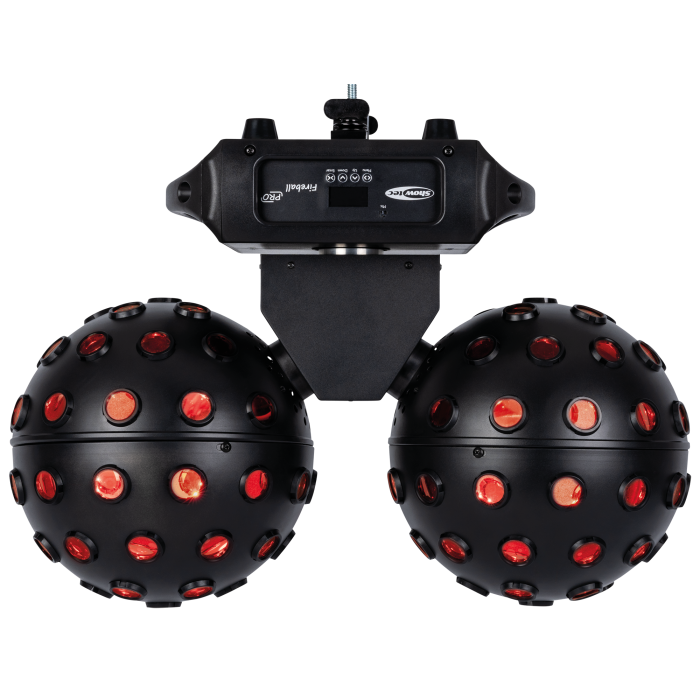 SHOWTEC FireBall PRO Effectverlichting J&H licht en geluid 2 SHOWTEC FireBall PRO Effectverlichting J&H licht en geluid 2