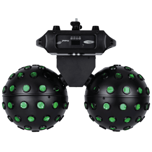 SHOWTEC FireBall PRO Effectverlichting J&H licht en geluid 4 SHOWTEC FireBall PRO Effectverlichting J&H licht en geluid 4