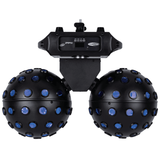 SHOWTEC FireBall PRO Effectverlichting J&H licht en geluid 6 SHOWTEC FireBall PRO Effectverlichting J&H licht en geluid 6