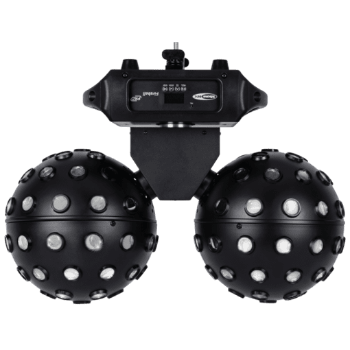 SHOWTEC FireBall PRO Effectverlichting J&H licht en geluid 8 SHOWTEC FireBall PRO Effectverlichting J&H licht en geluid 8