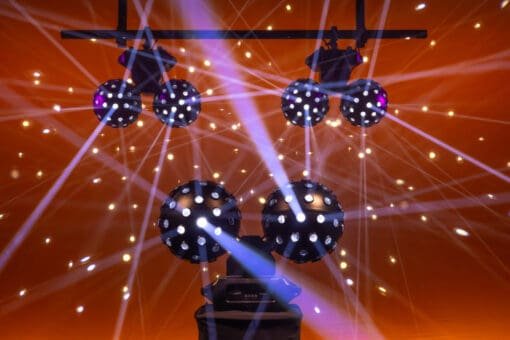 SHOWTEC FireBall PRO Effectverlichting J&H licht en geluid 9 SHOWTEC FireBall PRO Effectverlichting J&H licht en geluid 9