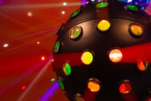 SHOWTEC FireBall PRO Effectverlichting J&H licht en geluid 11 SHOWTEC FireBall PRO Effectverlichting J&H licht en geluid 11