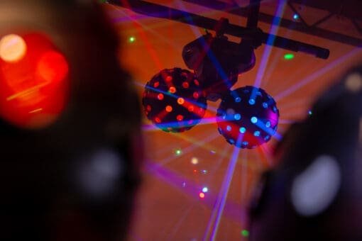 SHOWTEC FireBall PRO Effectverlichting J&H licht en geluid 12 SHOWTEC FireBall PRO Effectverlichting J&H licht en geluid 12