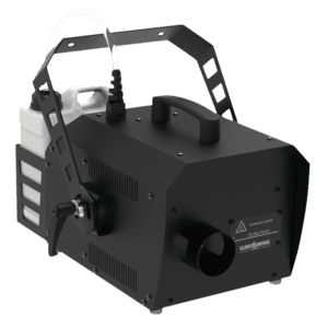 EUROSMOKE Eurosmoke 1000 FX-hardware J&H licht en geluid