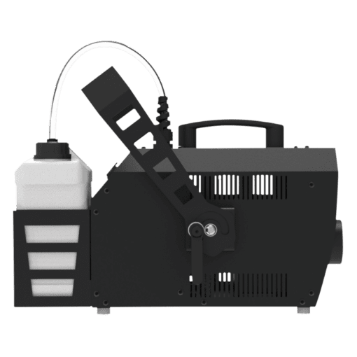 EUROSMOKE Eurosmoke 1000 FX-hardware J&H licht en geluid 3