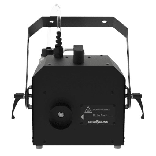 EUROSMOKE Eurosmoke 1000 FX-hardware J&H licht en geluid 4