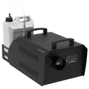 EUROSMOKE Eurosmoke 2000 FX-hardware J&H licht en geluid