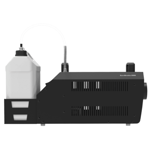EUROSMOKE Eurosmoke 2000 FX-hardware J&H licht en geluid 3