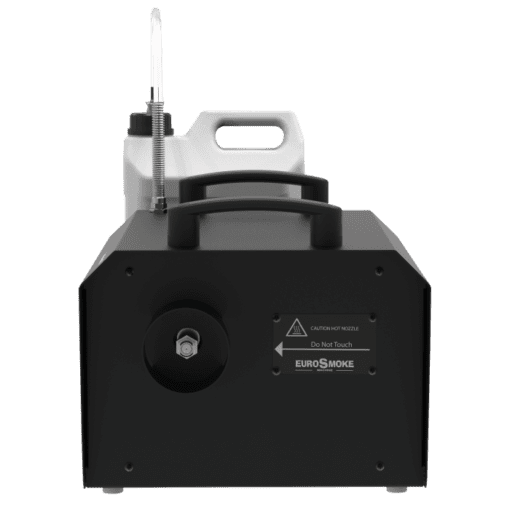 EUROSMOKE Eurosmoke 2000 FX-hardware J&H licht en geluid 4