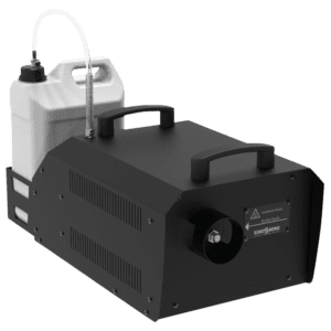 EUROSMOKE Eurosmoke 3000 FX-hardware J&H licht en geluid