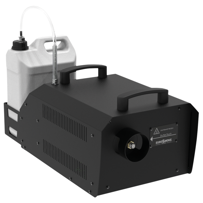 EUROSMOKE Eurosmoke 3000 FX-hardware J&H licht en geluid EUROSMOKE Eurosmoke 3000 FX-hardware J&H licht en geluid