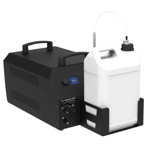 EUROSMOKE Eurosmoke 3000 FX-hardware J&H licht en geluid 5 EUROSMOKE Eurosmoke 3000 FX-hardware J&H licht en geluid 5