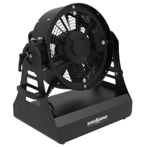 EUROSMOKE Eurosmoke Fan Fans (Ventilatoren) J&H licht en geluid