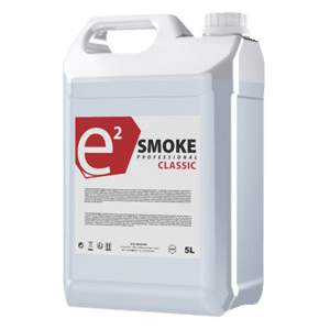 EUROSMOKE E-Smoke 2 – Classic FX-verbruiksartikelen J&H licht en geluid