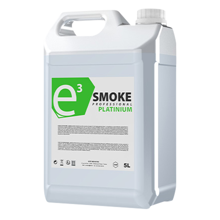 EUROSMOKE E-Smoke 3 – Platinum FX-verbruiksartikelen J&H licht en geluid EUROSMOKE E-Smoke 3 – Platinum FX-verbruiksartikelen J&H licht en geluid