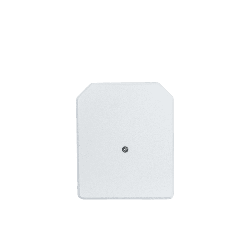 DAP Xi‑5C Passieve 5” coaxiale installatie luidspreker – wit Audio J&H licht en geluid 5