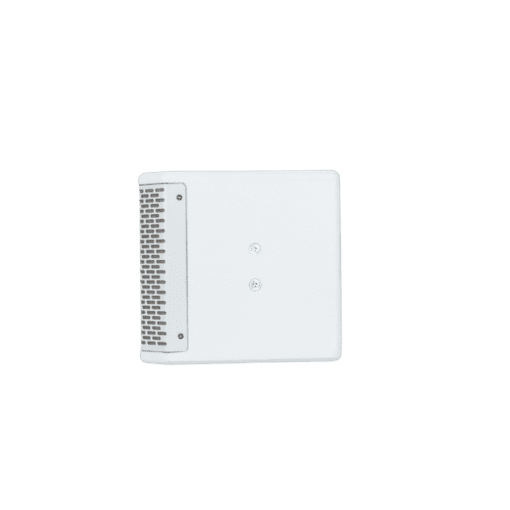 DAP Xi‑5C Passieve 5” coaxiale installatie luidspreker – wit Audio J&H licht en geluid 7