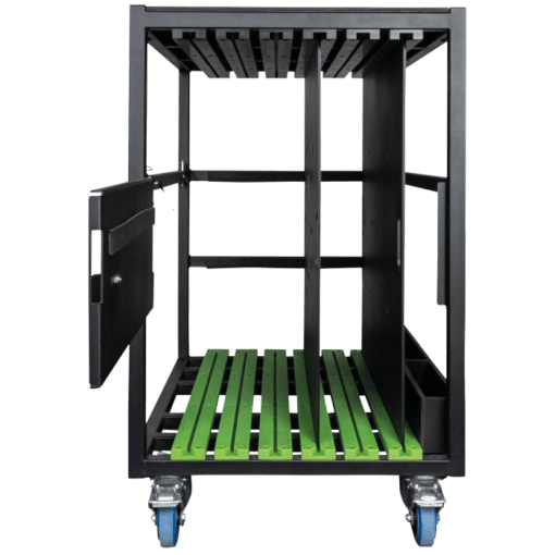 SHOWGEAR Loadmaster Base Plate 750 Producten J&H licht en geluid 4