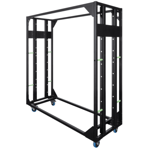 SHOWGEAR LoadMaster Rack 6×16 Producten J&H licht en geluid 5