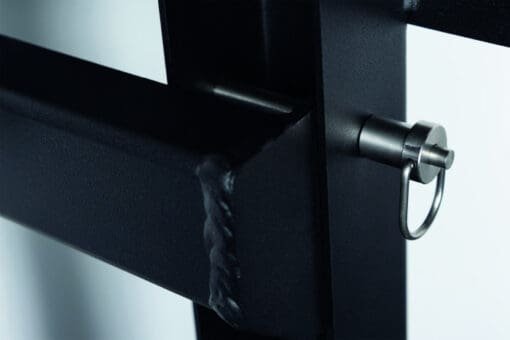 SHOWGEAR LoadMaster Rack 6×18 Producten J&H licht en geluid 8