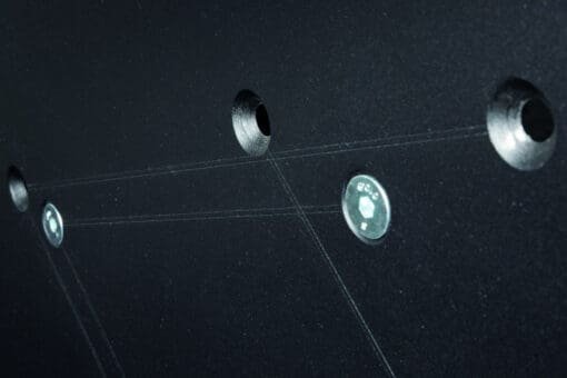 SHOWGEAR Universal Truss Base Plate 750 Podium en rigging J&H licht en geluid 3