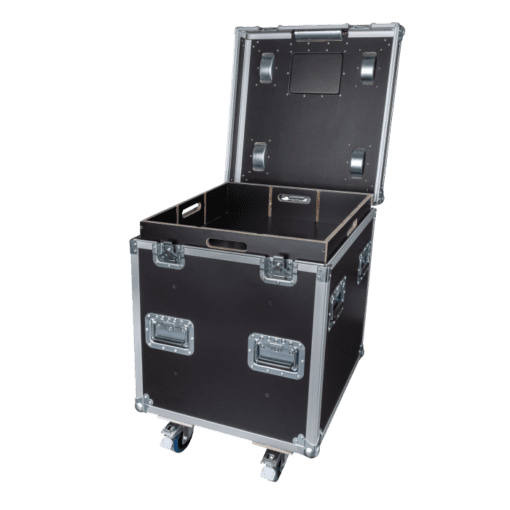 SHOWGEAR Multiflex Case 60 Diverse kisten J&H licht en geluid 5