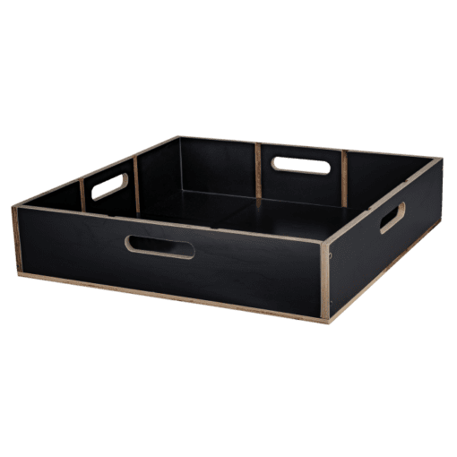 SHOWGEAR Multiflex Case Inzetbak 1 Diverse kisten J&H licht en geluid 3