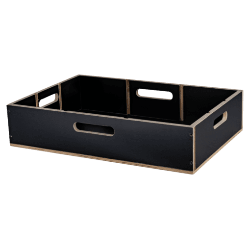 SHOWGEAR Multiflex Case Inzetbak 3 Diverse kisten J&H licht en geluid 4