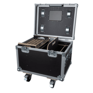 SHOWGEAR Rigging Case Diverse kisten J&H licht en geluid