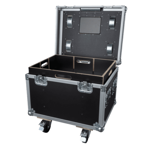 SHOWGEAR Rigging Case Diverse kisten J&H licht en geluid 6
