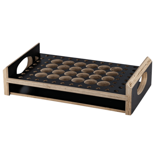 SHOWGEAR Conical Adapter Case 1 Diverse kisten J&H licht en geluid 8