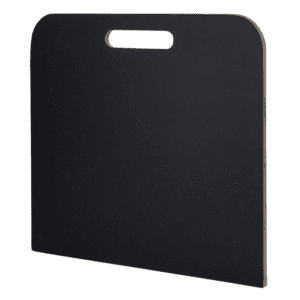 SHOWGEAR Rigging Case Hoog Tussenschot Diverse kisten J&H licht en geluid