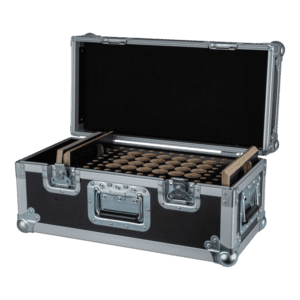 SHOWGEAR Conical Adapter Case 1 Diverse kisten J&H licht en geluid