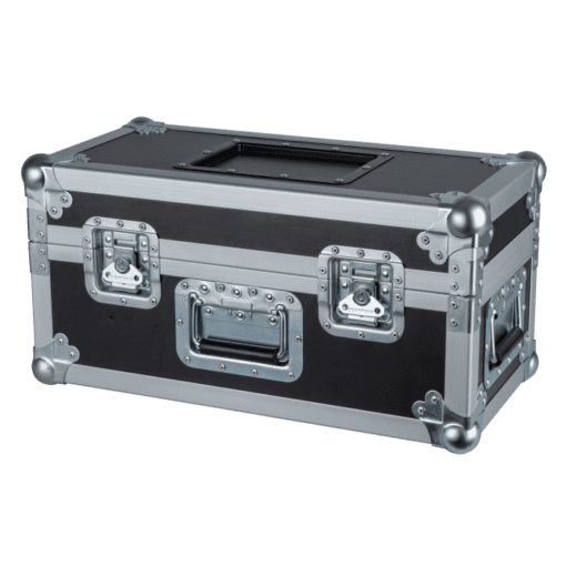 SHOWGEAR Conical Adapter Case 1 Diverse kisten J&H licht en geluid 4